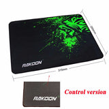 Gaming Mouse Pad