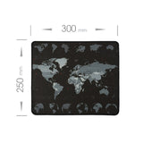 Mouse Pad World