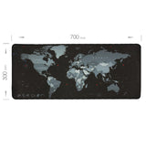 Mouse Pad World
