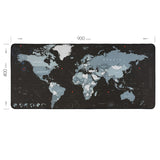 Mouse Pad World