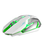 Gaming Ergonomic Mouse