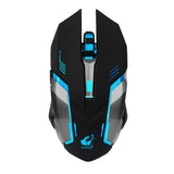 Gaming Ergonomic Mouse
