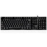Gaming Ergonomic Keyboard