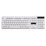 Gaming Ergonomic Keyboard