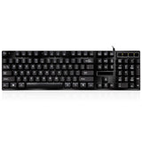 Gaming Ergonomic Keyboard