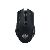 Gaming Mouse LED