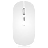 Wireless Mouse Ergonomic