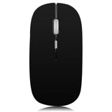 Wireless Mouse Ergonomic