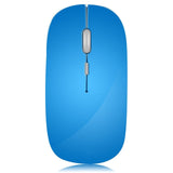 Wireless Mouse Ergonomic