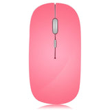 Wireless Mouse Ergonomic