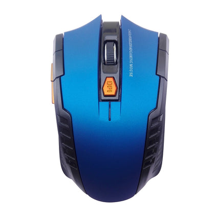 Mouse Gaming