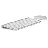 Wireless Keyboard and Mouse