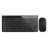Wireless Keyboard and Mouse
