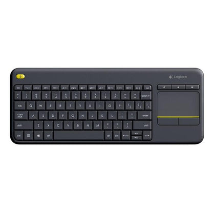 Wireless Touch Keyboard